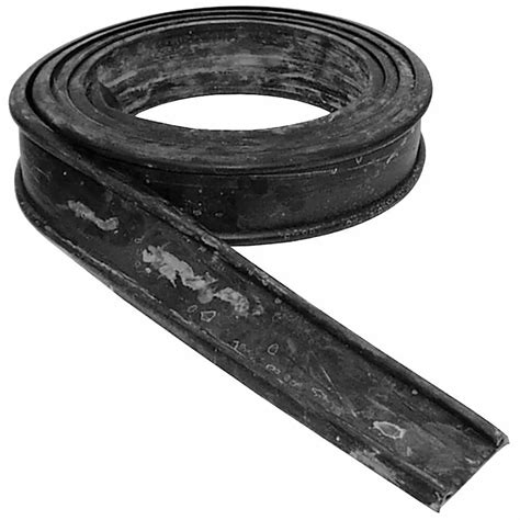 fuel tank strap rubber 2.5 with chanel|fuel tank mounting straps.